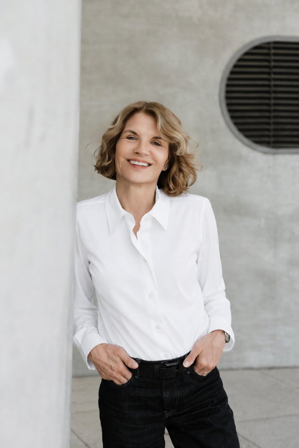 Porträt Maren Brandt